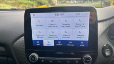 Ford Puma 1.0 EcoBoost Hybrid mHEV ST-Line X 5dr Petrol Hatchback